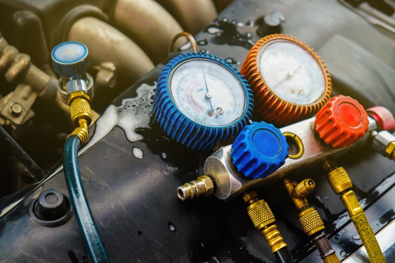 4 Signs Your Car Needs Freon Autobahn Auto Center